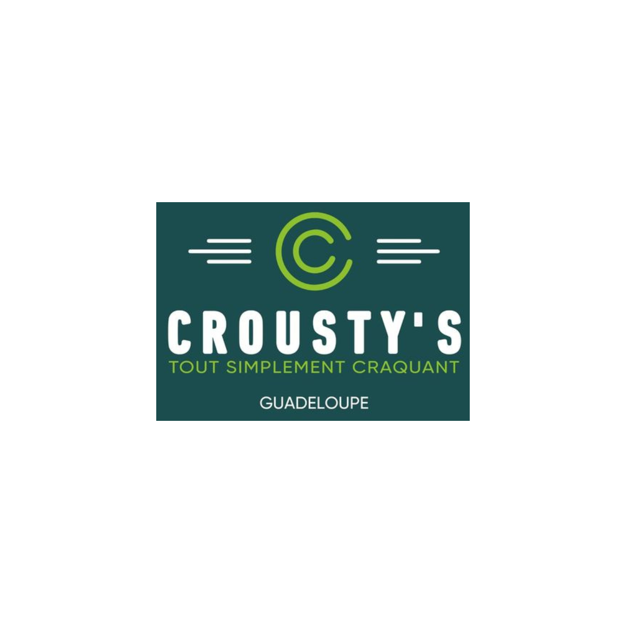 CROUSTY