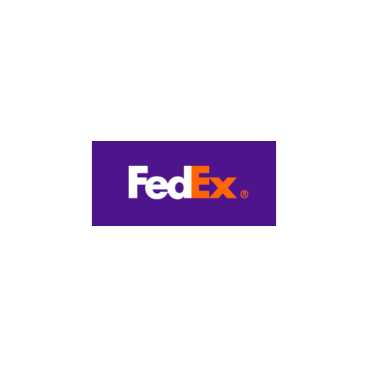 FEDEX FÉDÉRAL EXPRESS