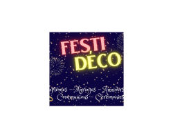 FESTI DÉCO