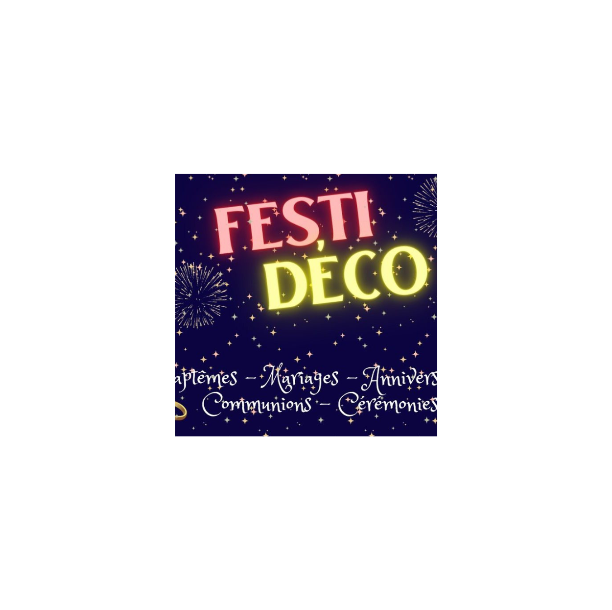 FESTI DÉCO