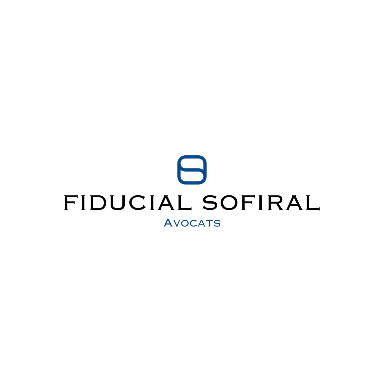 FIDUCIAL Sofiral