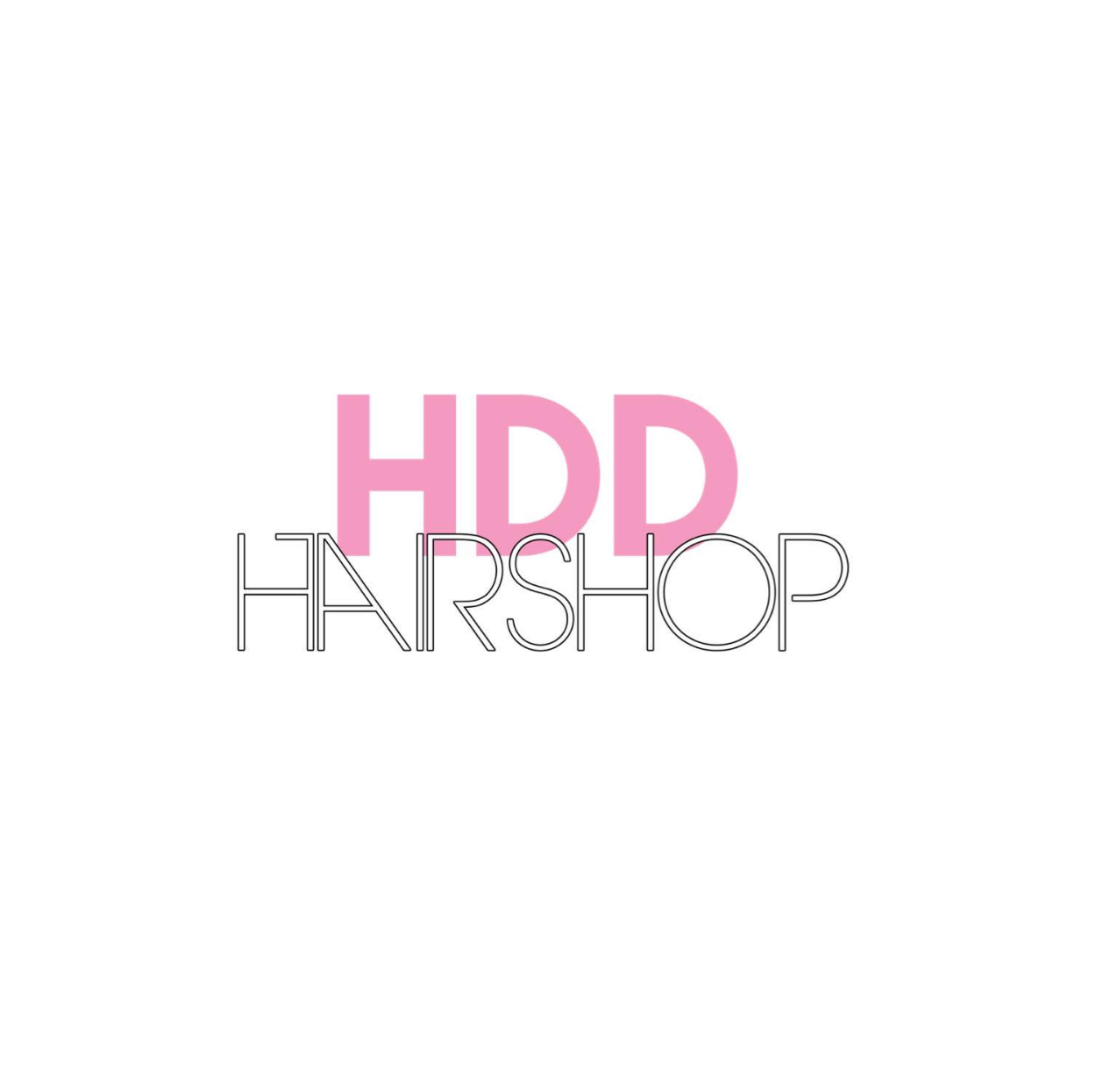 HDD HAIRSHOP