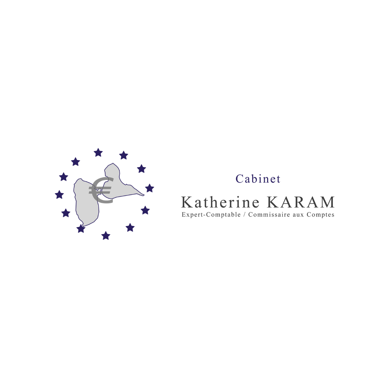 KARAM KATHERINE