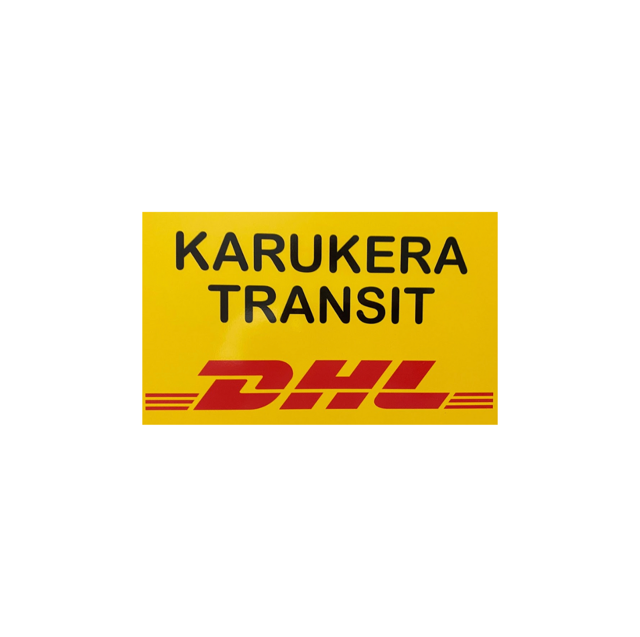 KARUKERA TRANSIT