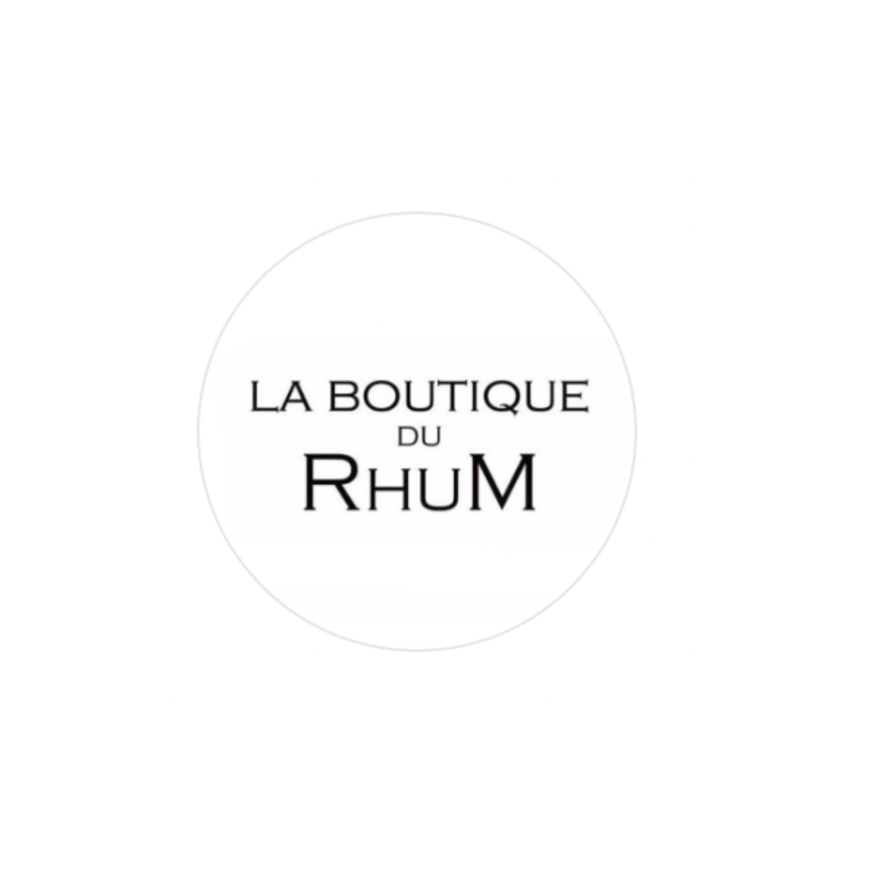 LA BOUTIQUE DU RHUM (GOSIER)