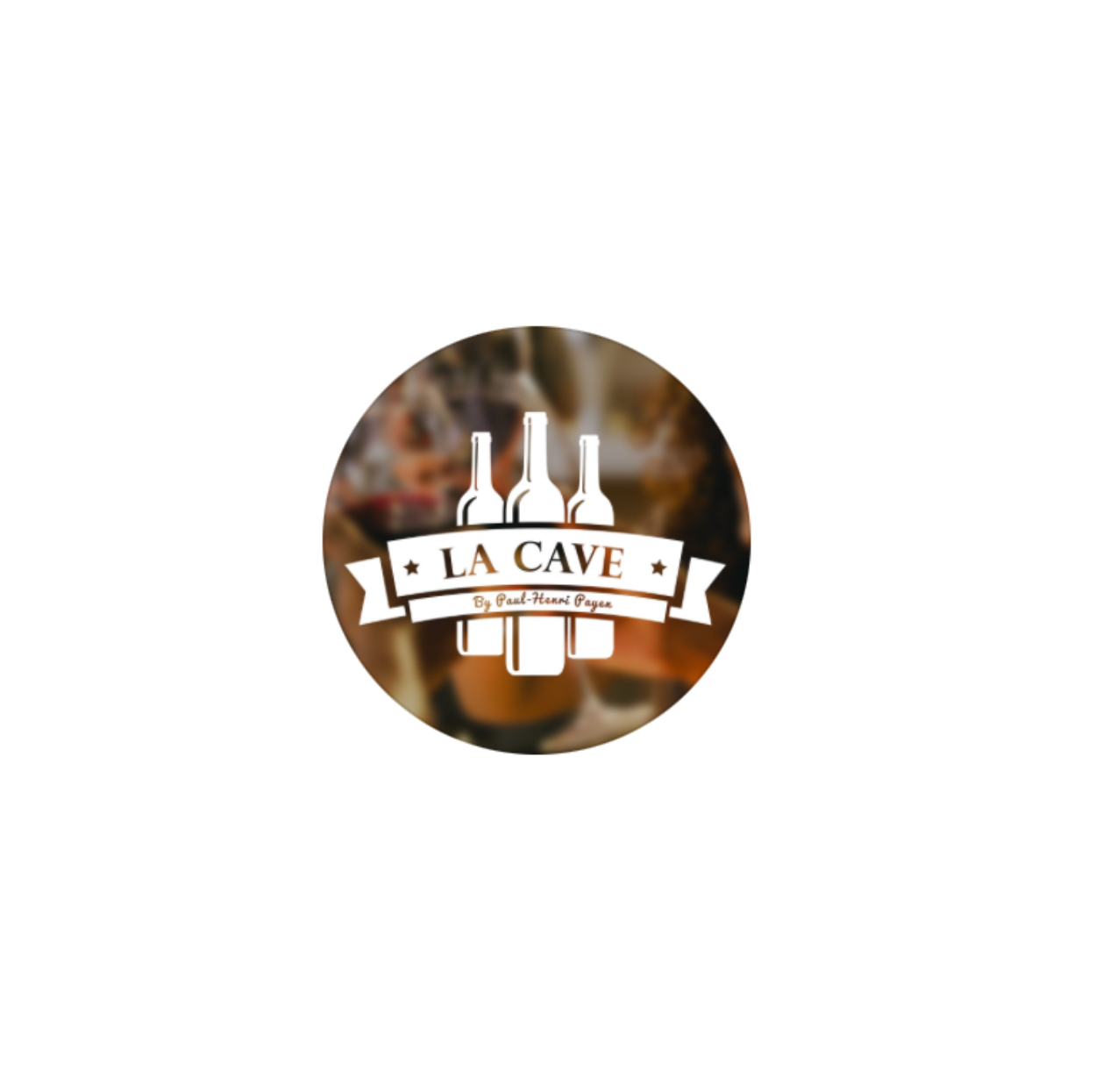 LA CAVE BY PHP