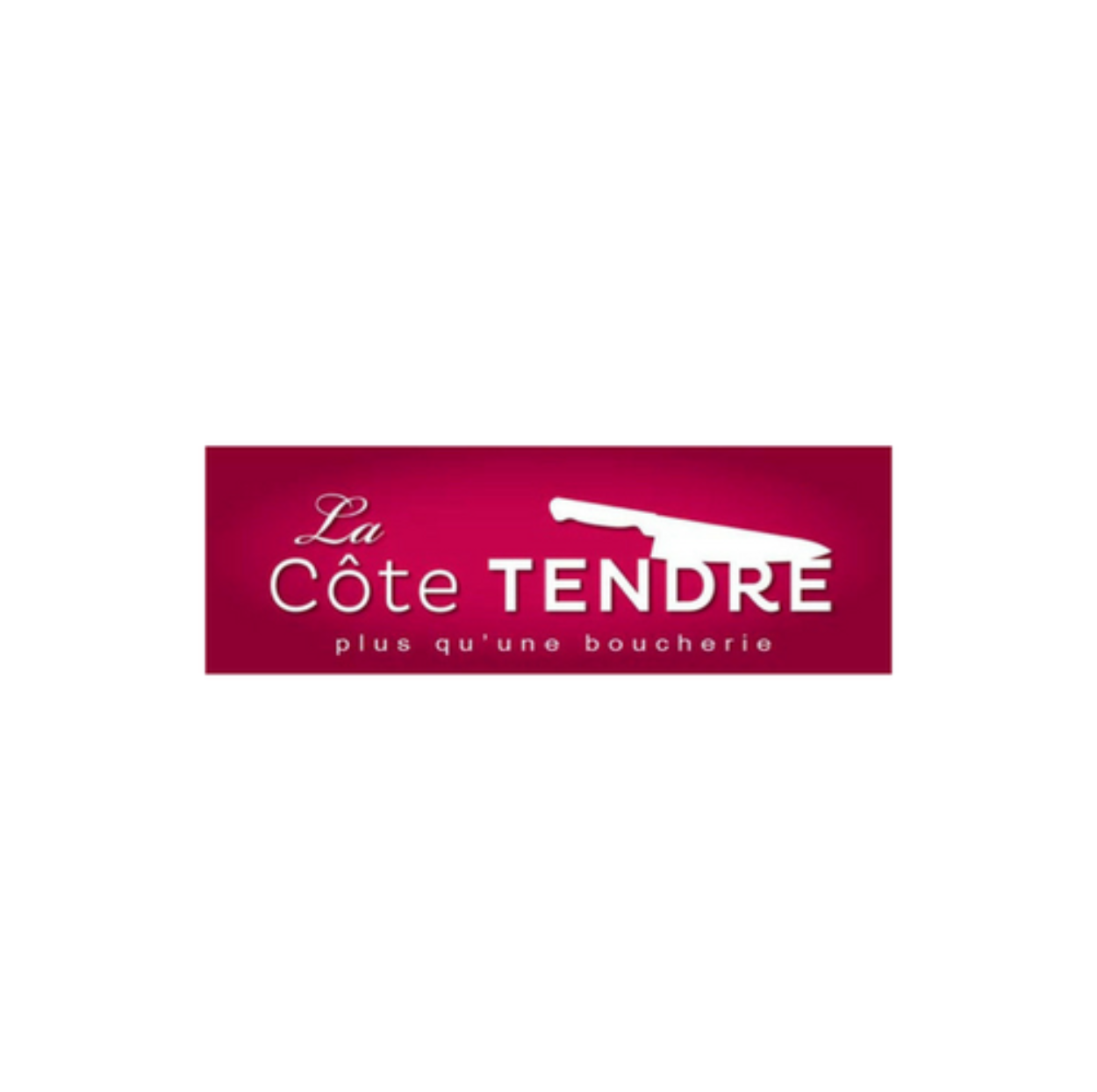 LA COTE TENDRE