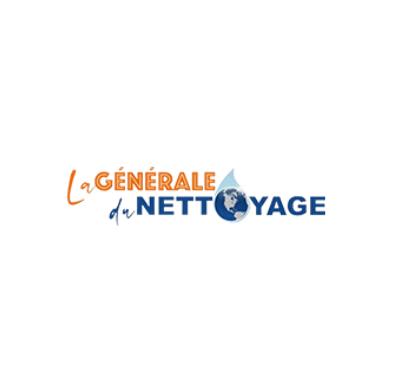 LA GÉNÉRALE DU NETTOYAGE