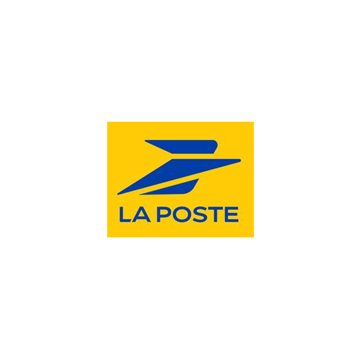 LA POSTE