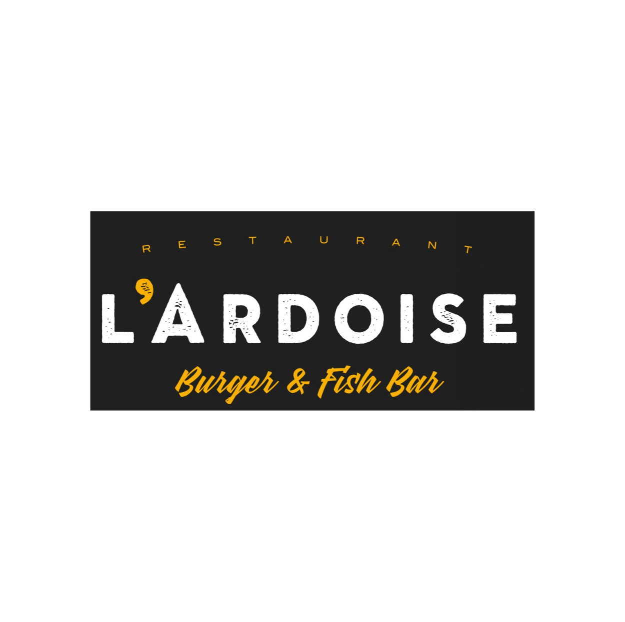 L’ARDOISE
