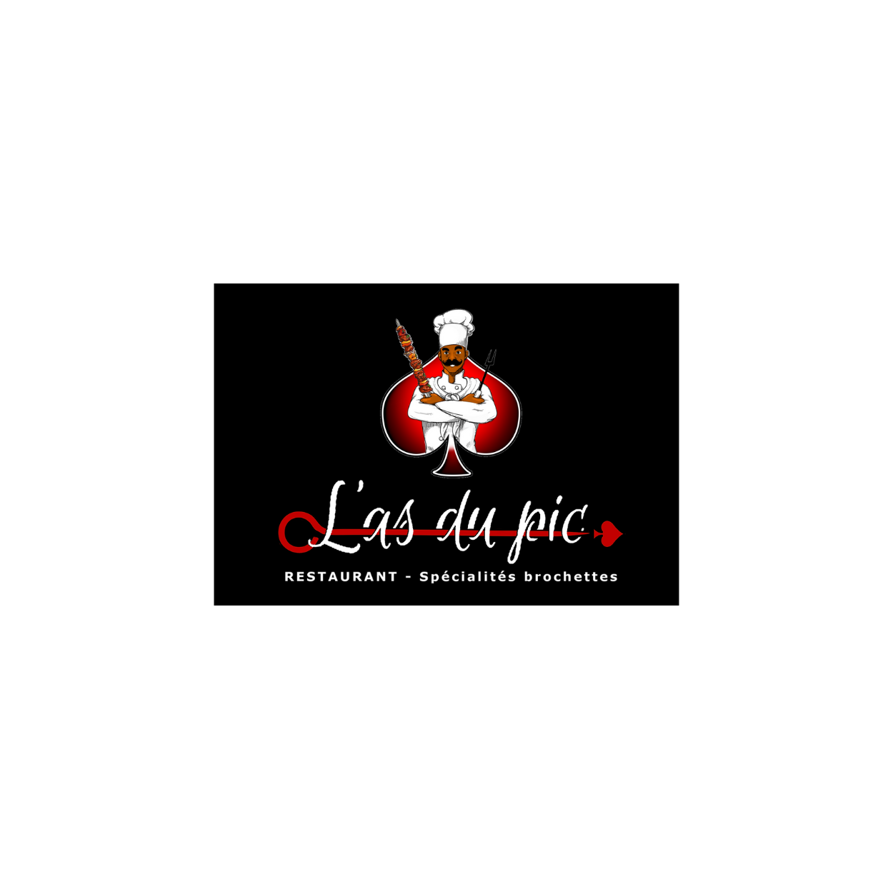 L’AS DU PIC