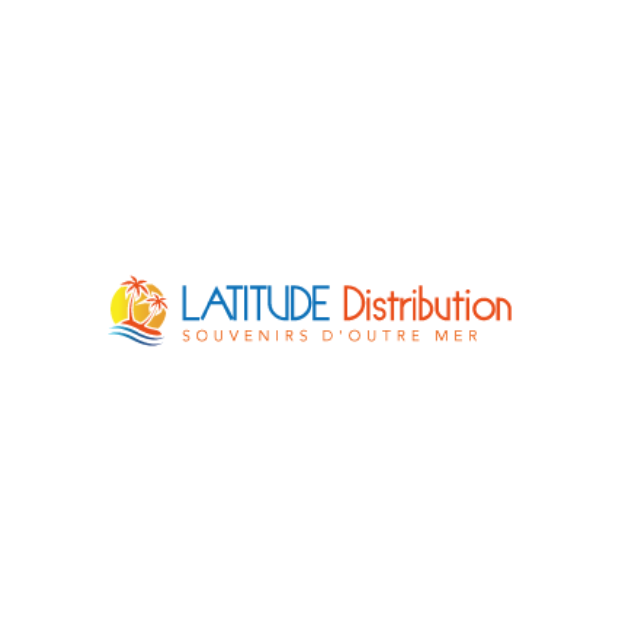 LATITUDE DISTRIBUTION