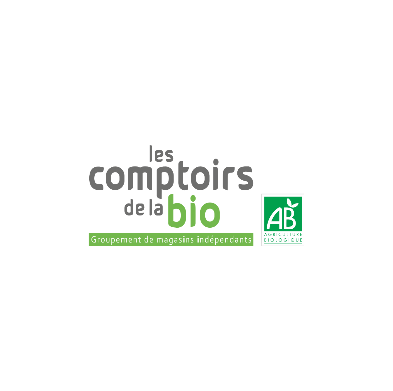 LES COMPTOIRS DE LA BIO