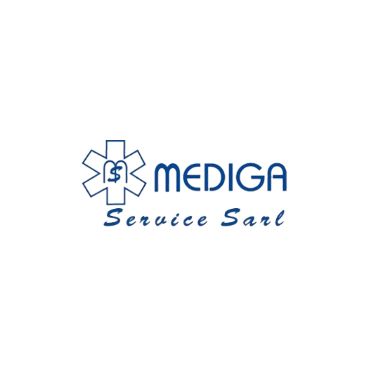 MEDIGA SERVICE (JARRY)