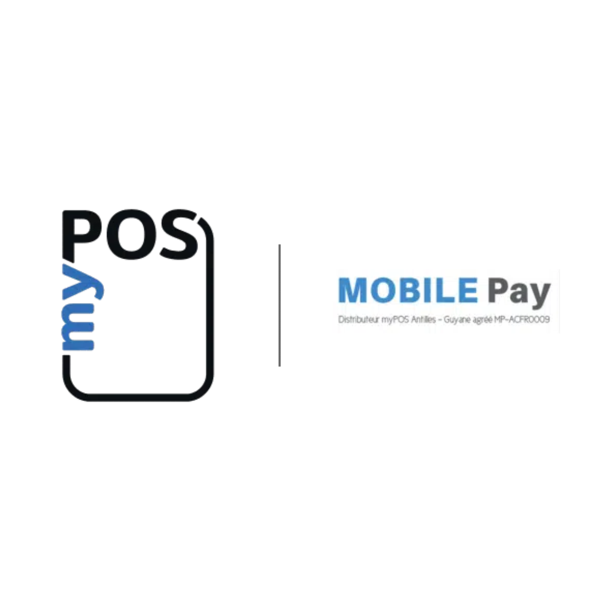 MY POS (MOBILE PAY WEST INDIES)