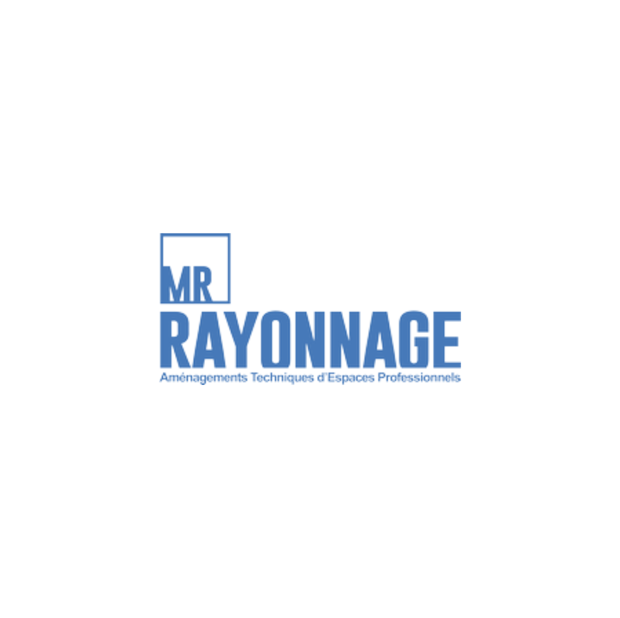 MR RAYONNAGE