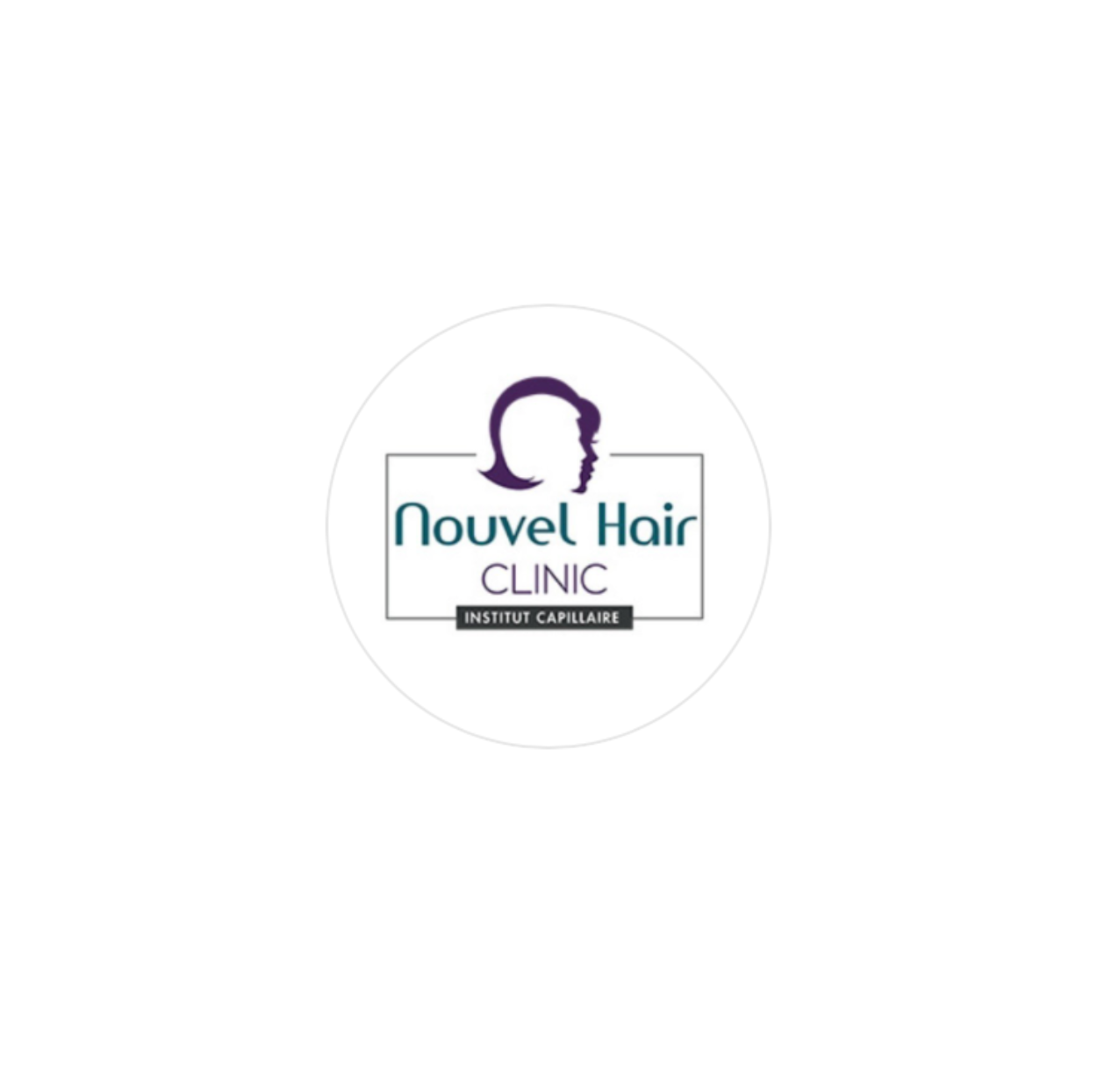 NOUVEL HAIR CLINIC