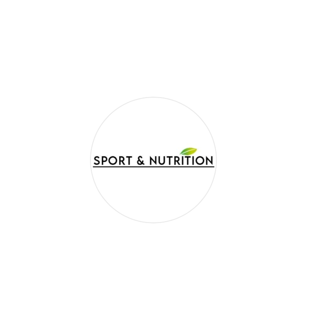 NUBRET SPORT ET NUTRITION