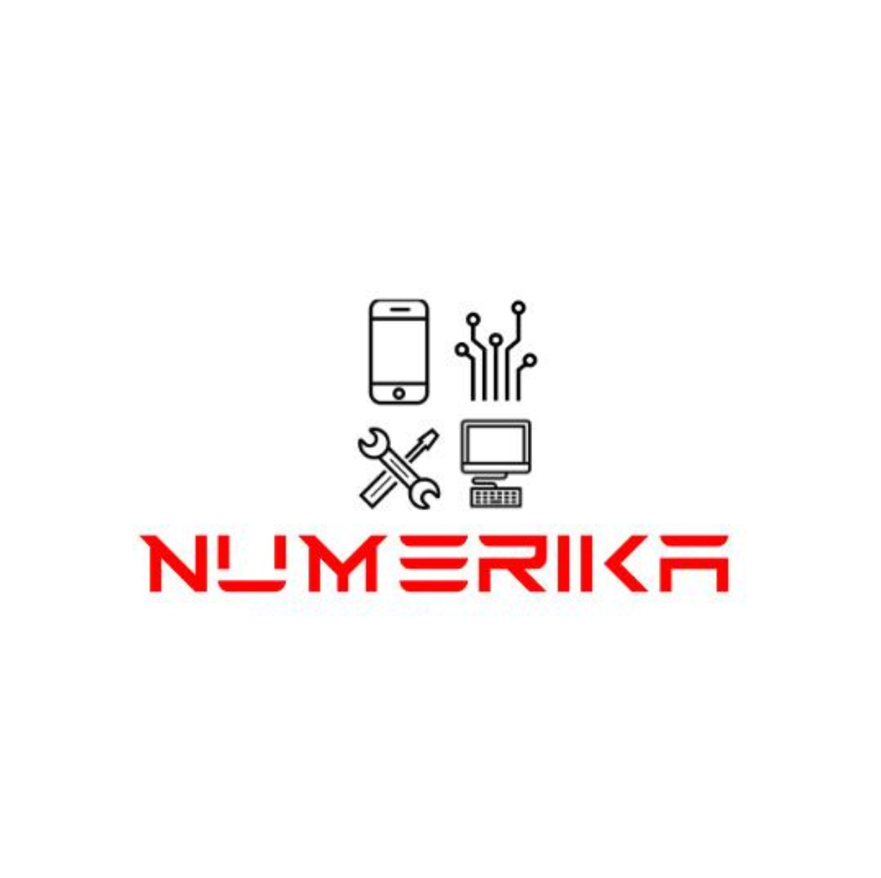 NUMERIKA