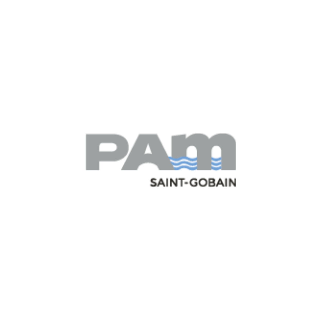 PAM SAINT-GOBAIN