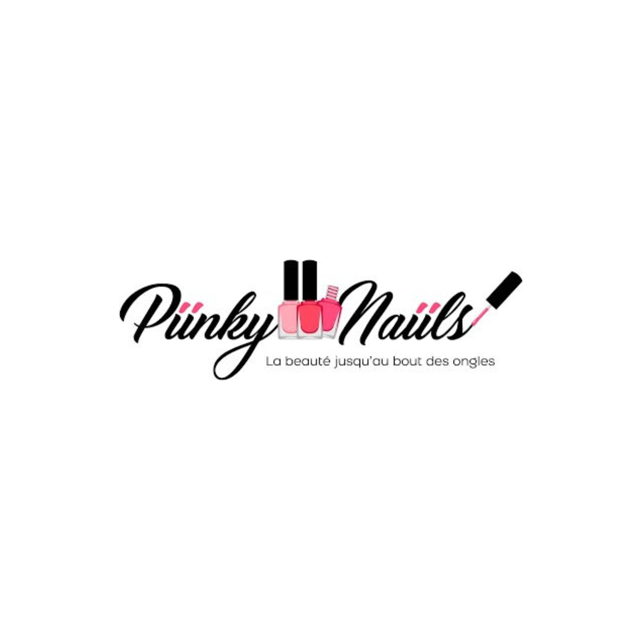 PIINKY NAIILS