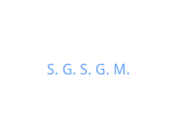 SGSGM