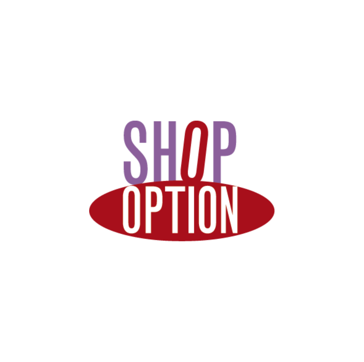 SHOP OPTION