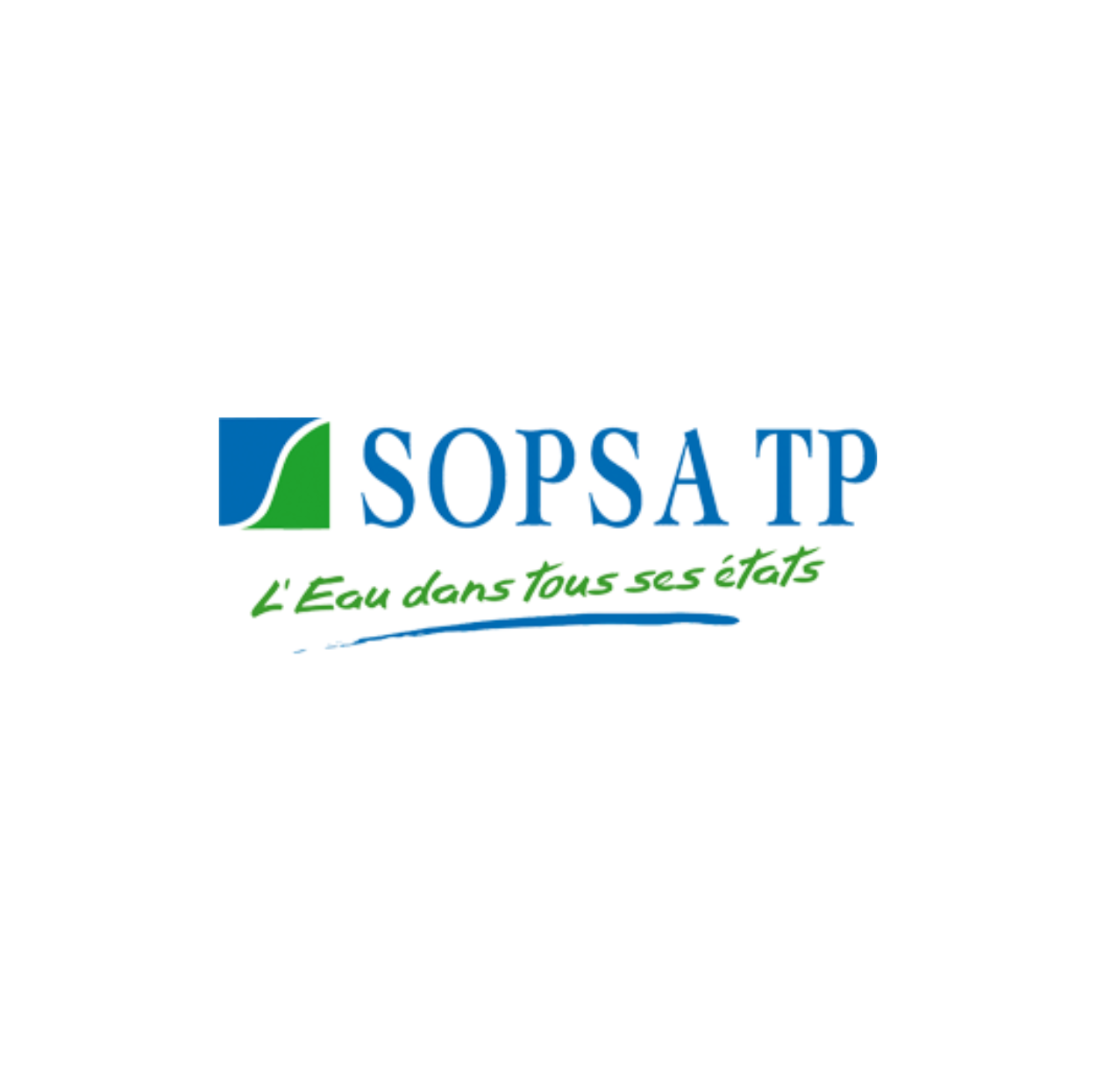 SOPSA TP