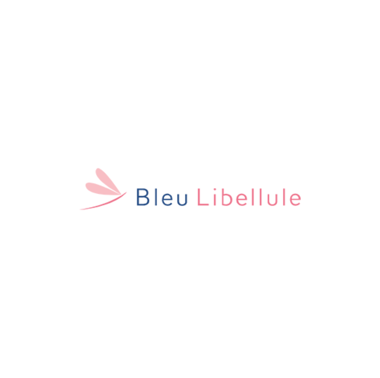 BLEU LIBELLULE (DESTRELAND)