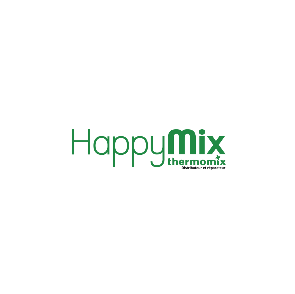 HAPPY MIX THERMOMIX