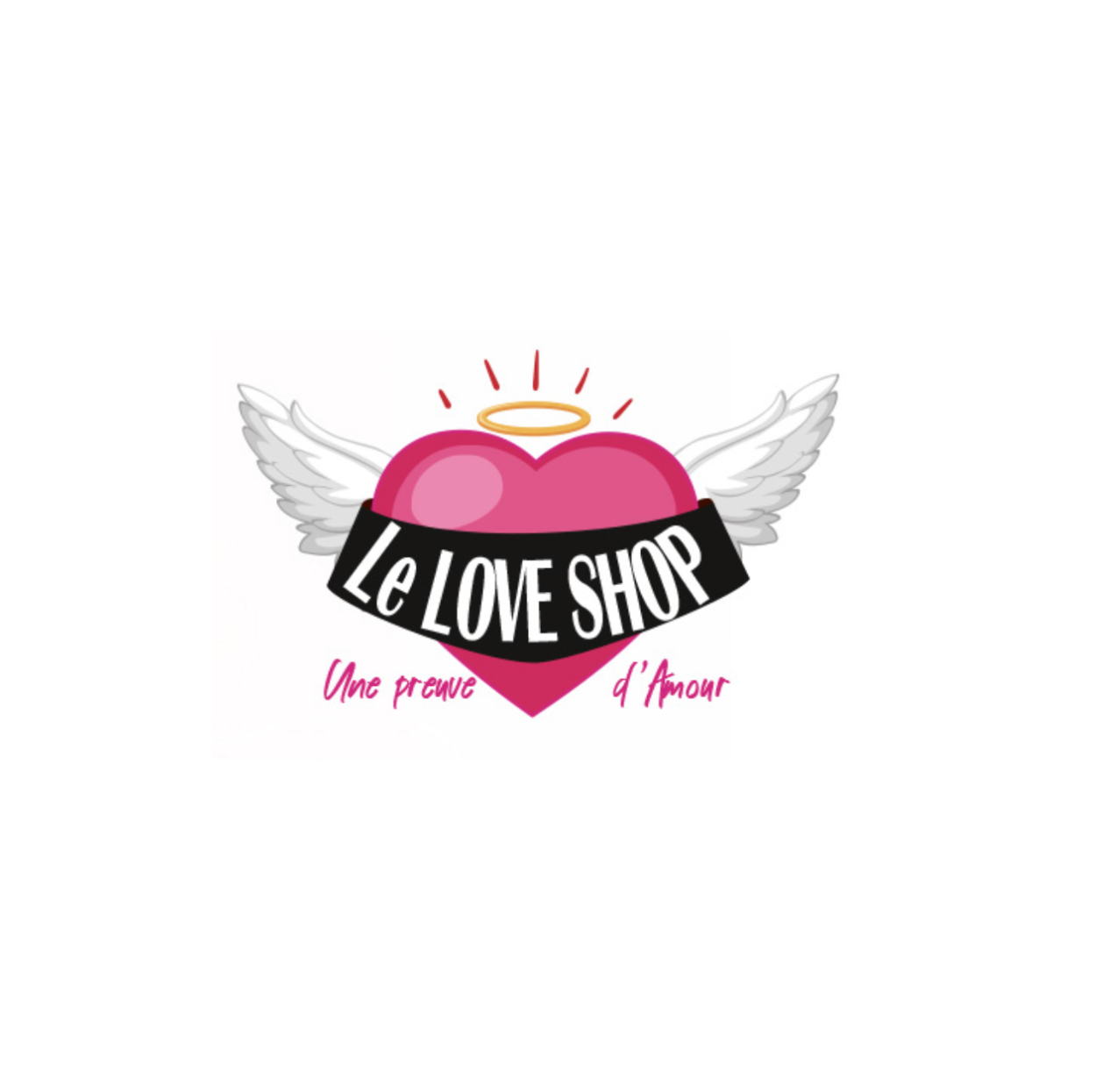 LE LOVE SHOP