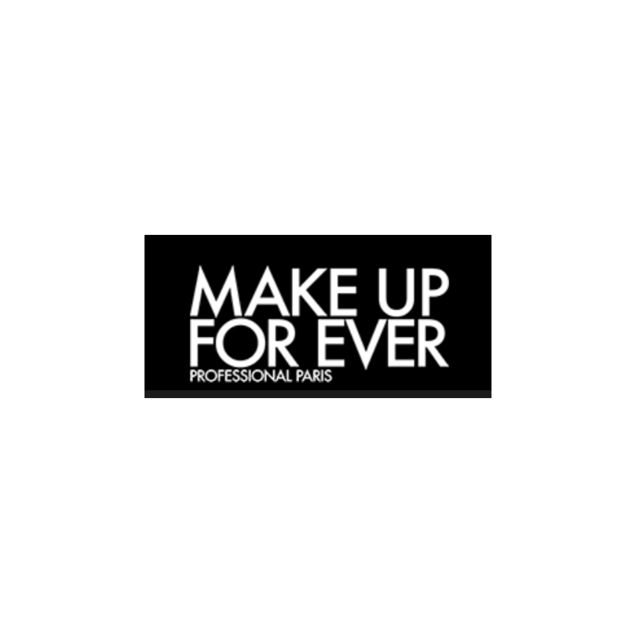 MAKE UP FOR EVER