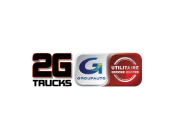 top garage 2gtrucks
