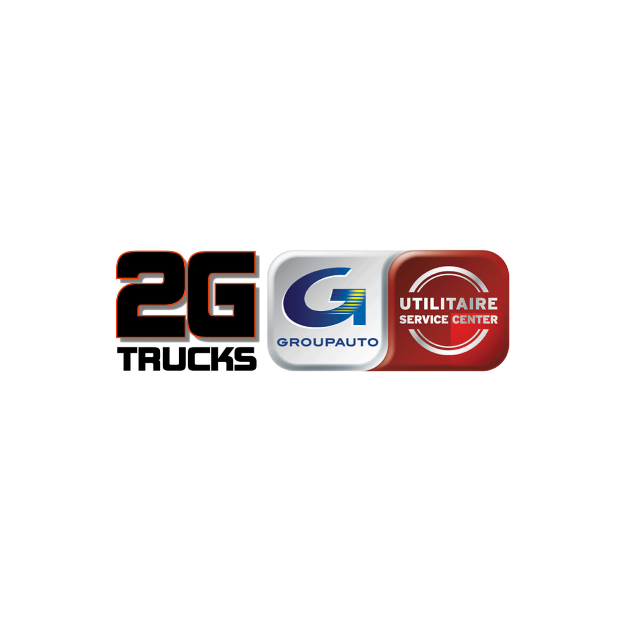 TOP GARAGE 2G TRUCKS