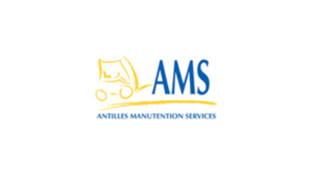 AMS (ANTILLES MANUTENTION SERVICES)