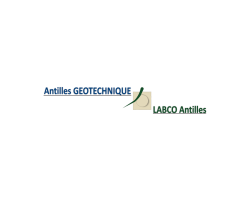 ANTILLES GEOTECHNIQUE