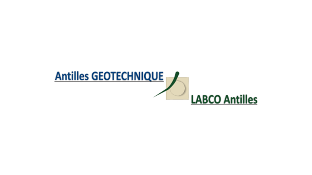 ANTILLES GEOTECHNIQUE