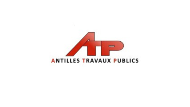 ATP (ANTILLES TRAVAUX PUBLICS)