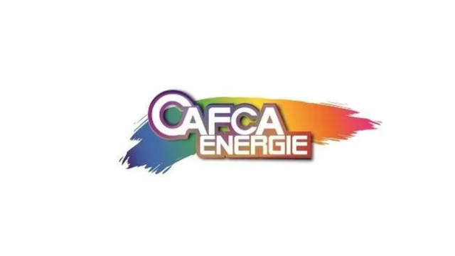 CAFCA ÉNERGIE