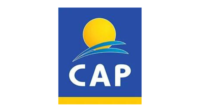 CAP (AEROPORT POLE CARAIBES)