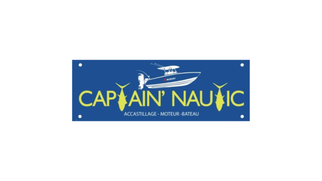 CAPTAIN NAUTIC (MARINA)