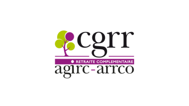 CGRR AGIRC ARRCO