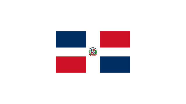 CONSULAT GENERAL DE LA REPUBLIQUE DOMINICAINE