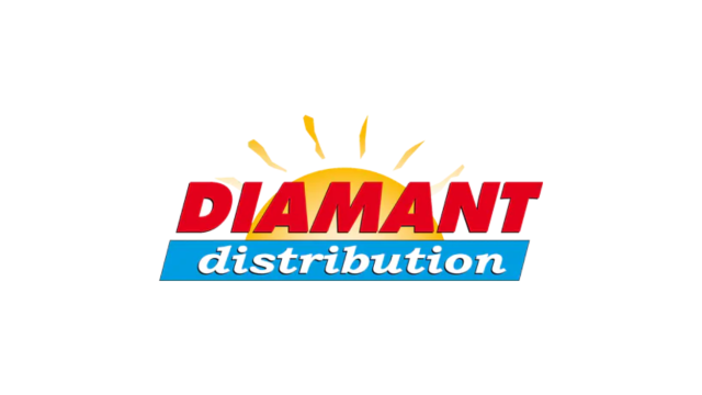 DIAMANT DISTRIBUTION