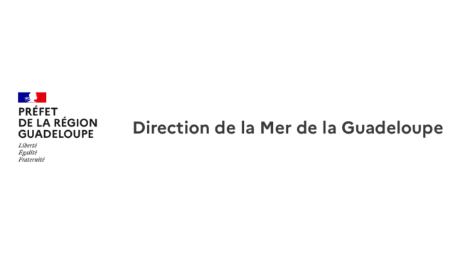 DIRECTION DE LA MER DE LA GUADELOUPE DM