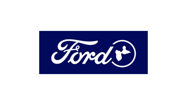 FORD GUADELOUPE