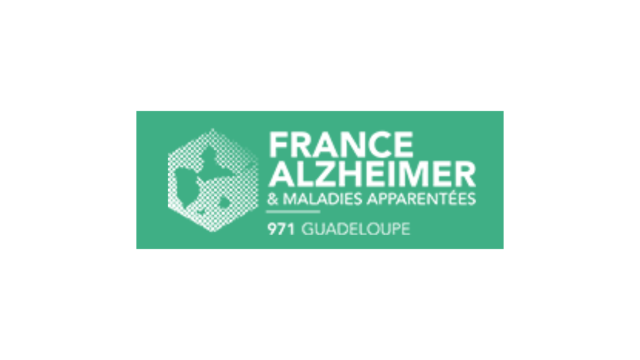 FRANCE ALZHEIMER GUADELOUPE