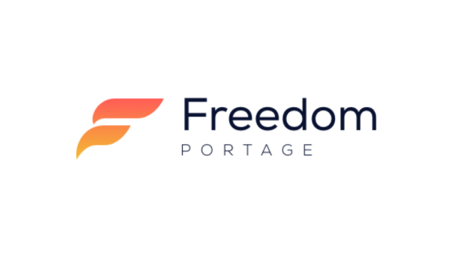 FREEDOM PORTAGE
