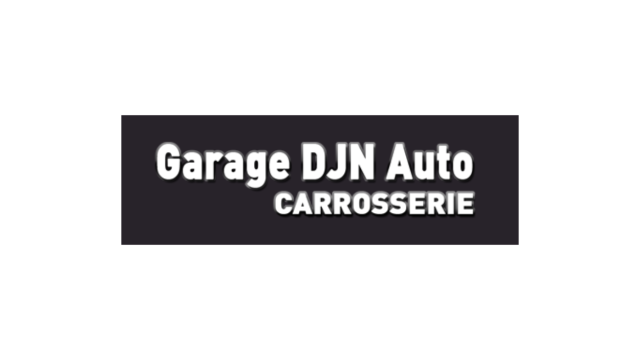 GARAGE DJN AUTO