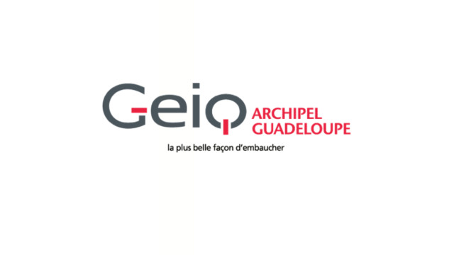 GEIQ ARCHIPEL GUADELOUPE